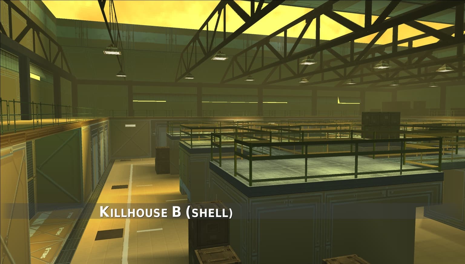 Killhouse B (Shell) map preview